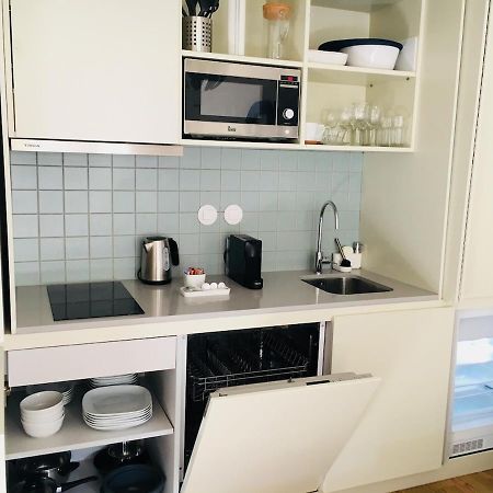 Vitoria Studio Residence II - Downtown Porto Zewnętrze zdjęcie