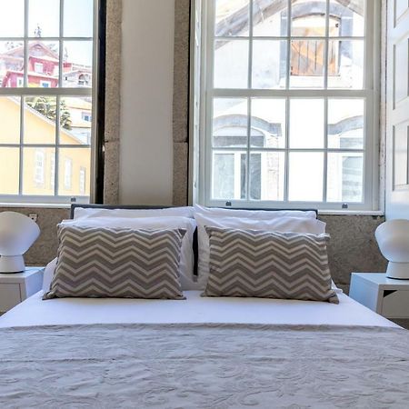 Vitoria Studio Residence II - Downtown Porto Zewnętrze zdjęcie