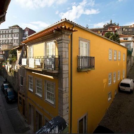 Vitoria Studio Residence II - Downtown Porto Zewnętrze zdjęcie