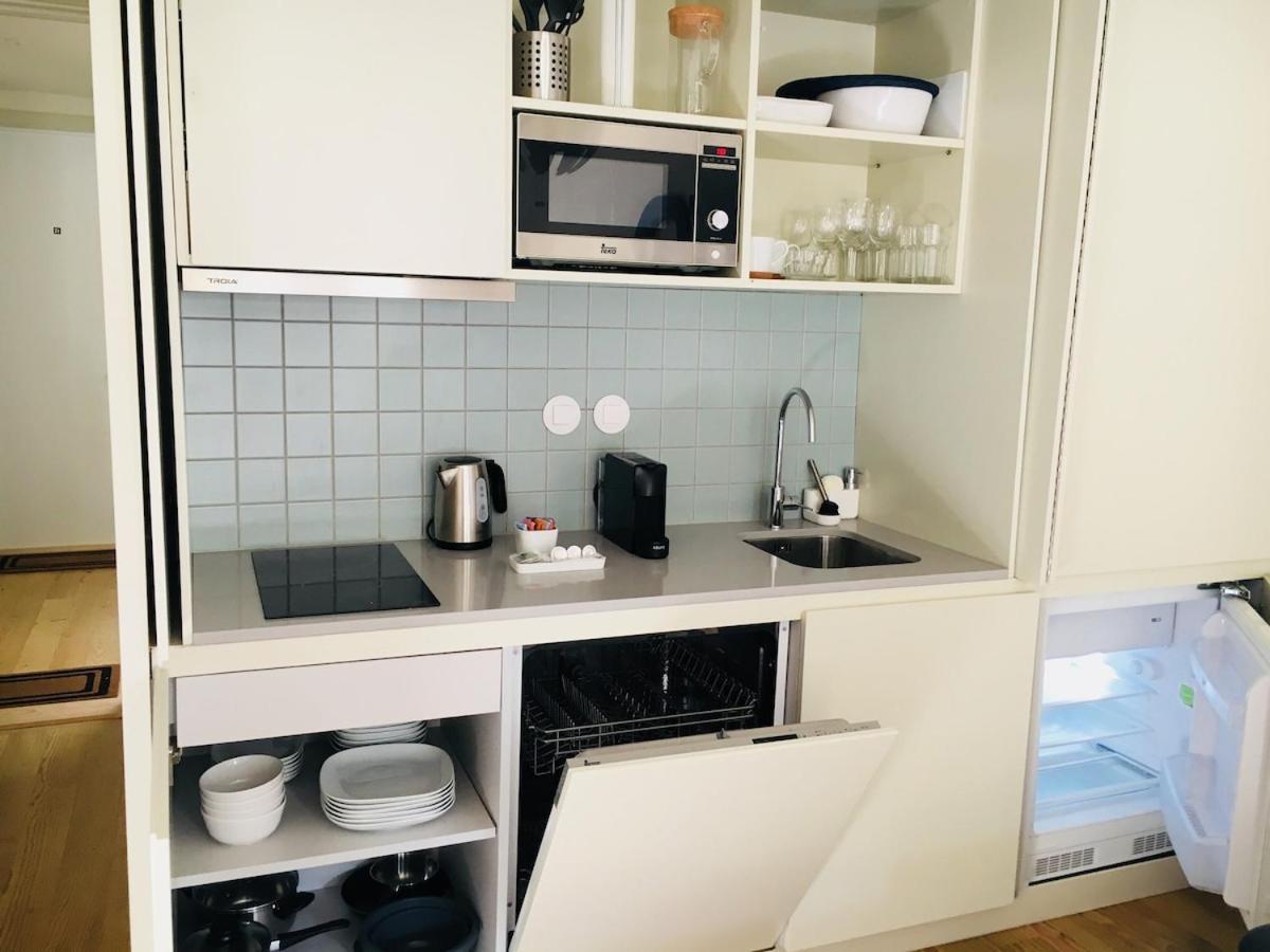 Vitoria Studio Residence II - Downtown Porto Zewnętrze zdjęcie