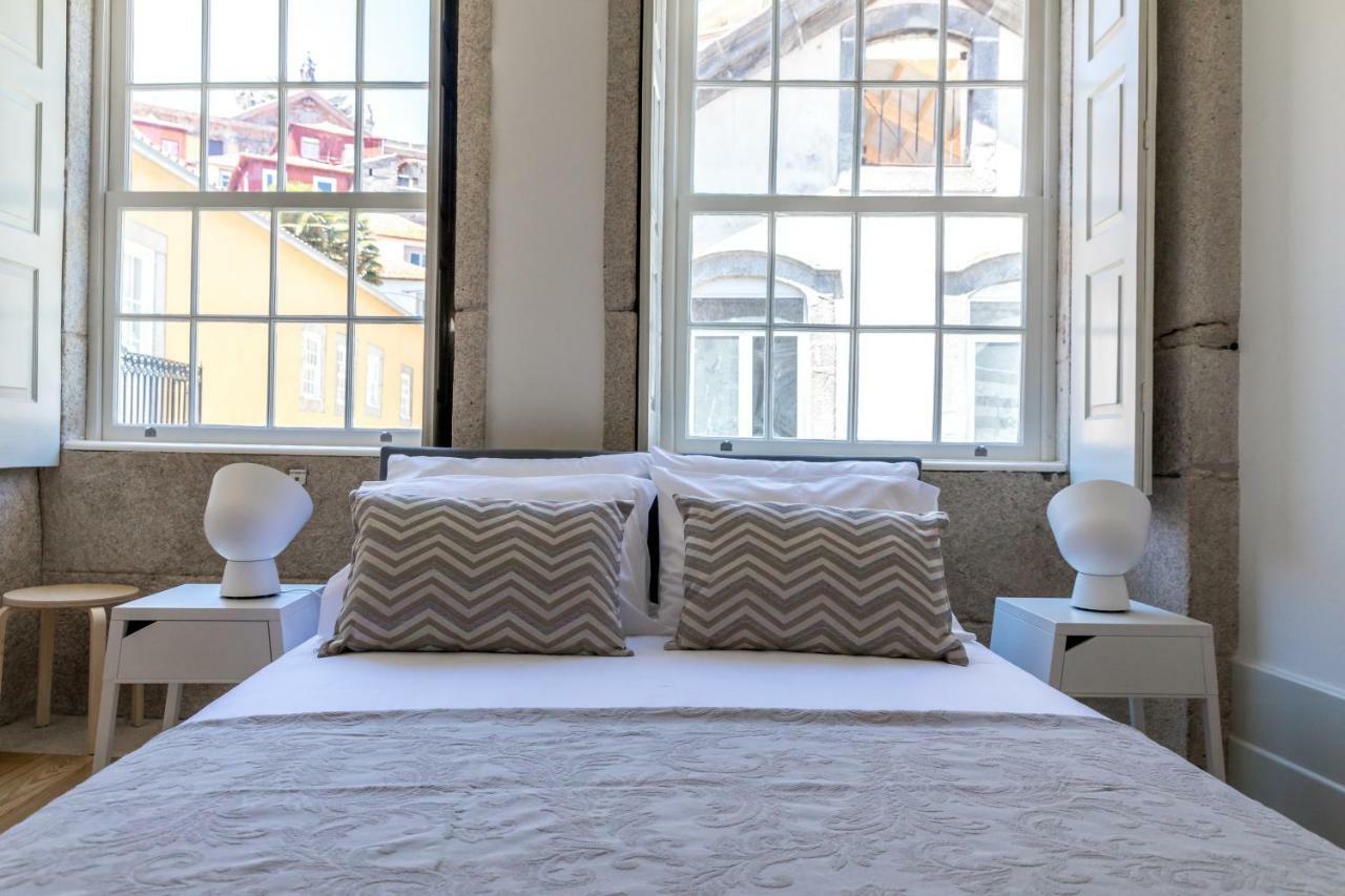 Vitoria Studio Residence II - Downtown Porto Zewnętrze zdjęcie