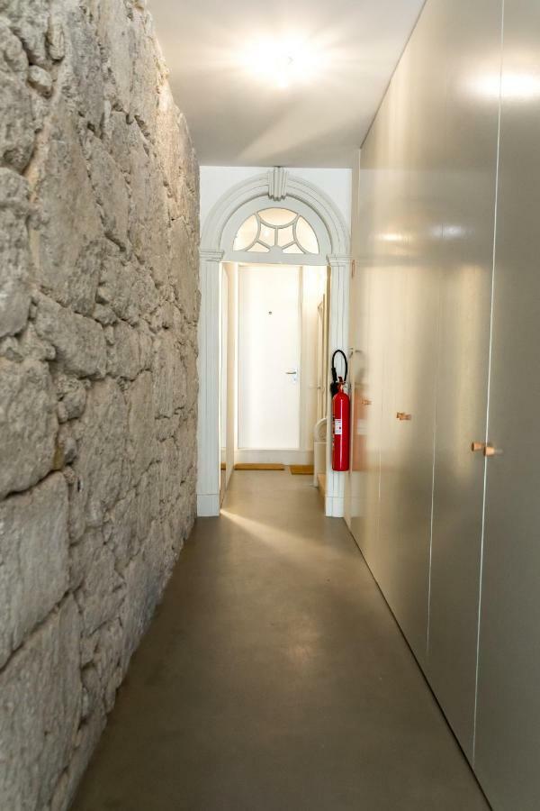 Vitoria Studio Residence II - Downtown Porto Zewnętrze zdjęcie